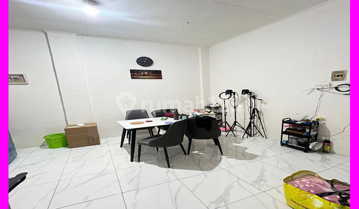 Dhyana 4x12m rental house in Jelambar Dhyana 4x12m rental house in Jelambar