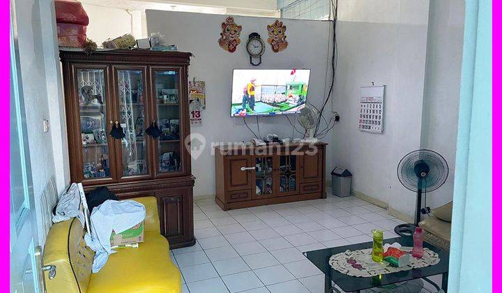 Dhyana Rumah Murah Uk 4x15m di Jelambar 1