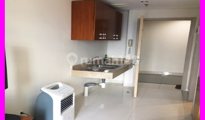 Dhyana Apartment Elpis Residence Studio Type