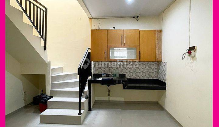 Dhyana Rumah Siap Huni Uk 4x10m di Jelambar 1