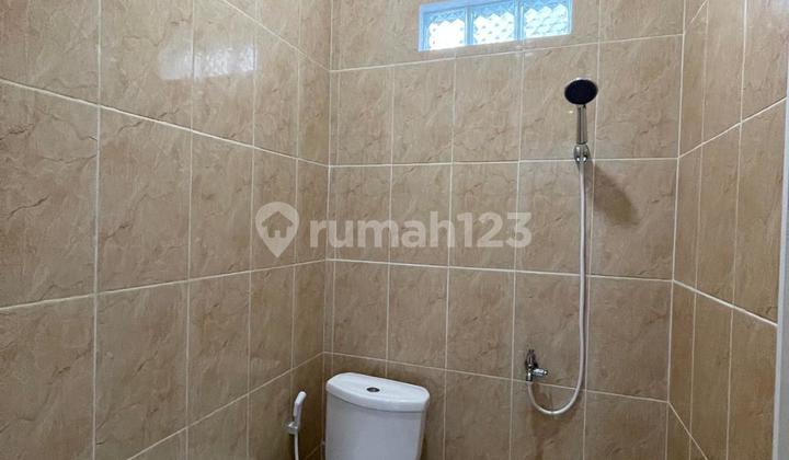 Dhyana Disewa rumah baru Ukuran 3.2x10.5m di jelambar 2