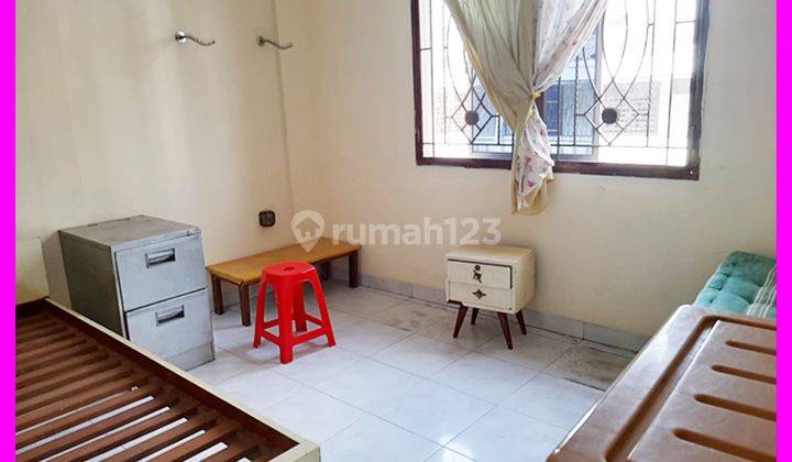 Dhyana Rumah Uk 4x15m Lokasi Strategis di Jelambar 1