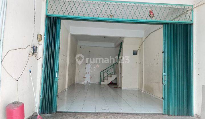 Dhyana rumah jelambar 3.5 lantai uk 4.5x14m lokasi strategis bagus 1