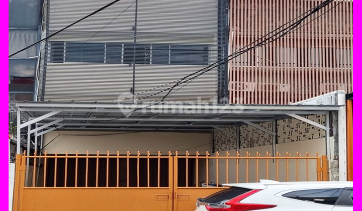 Chandra Ruko plong Ukuran 4x22m jalan raya di pejagalan pekojan jakarta barat Chandra Ruko plong Ukuran 4x22m jalan raya di pejagalan pekojan jakarta barat