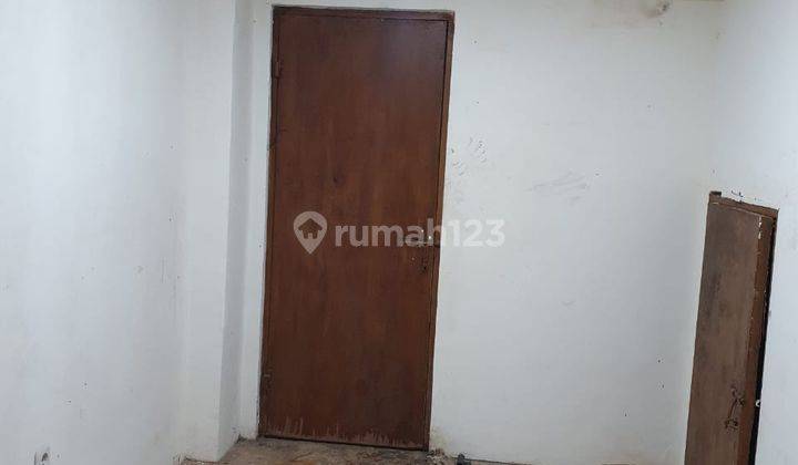 Dhyana Disewa Ruko Uk 5x15m di Komplek Ruko Tubagus Angke 2