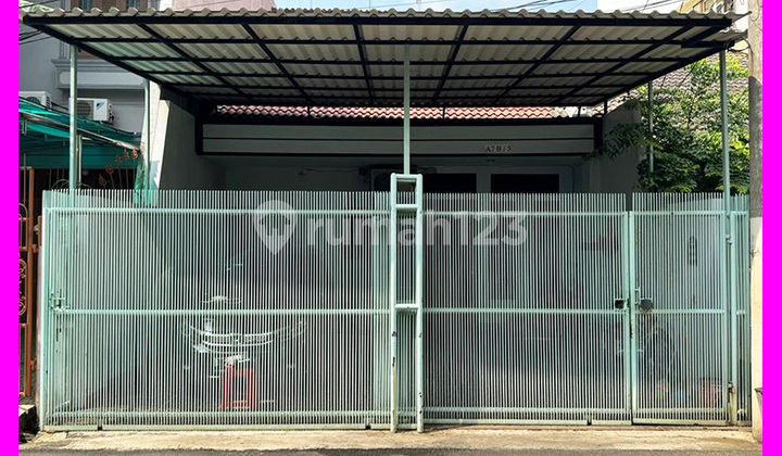 Dhyana Rumah uk 7x24m di dutamas jelambar Dhyana Rumah uk 7x24m di dutamas jelambar