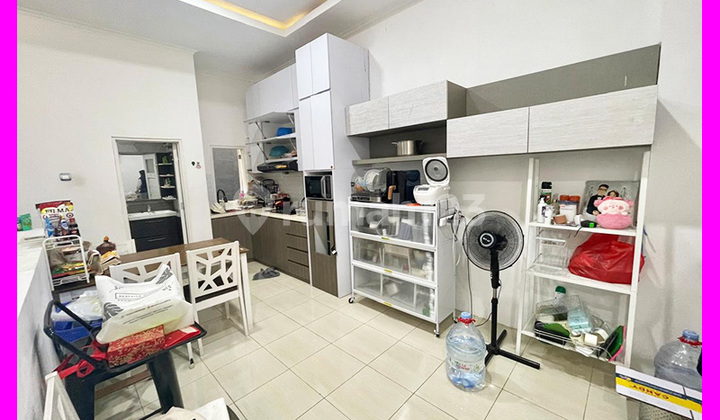 Dhyana Semifurnished House 4x20m size in Jelambar Dhyana Semifurnished House 4x20m size in Jelambar