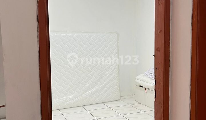 Dhyana Rumah sewa ukuran 4x12m di jelambar 2