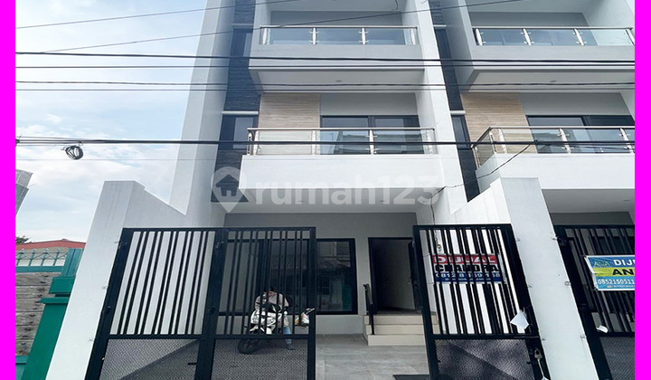 Dhyana Rumah baru ukuran 4.3x20m hadap selatan di komplek kavling polri Dhyana Rumah baru ukuran 4.3x20m hadap selatan di komplek kavling polri