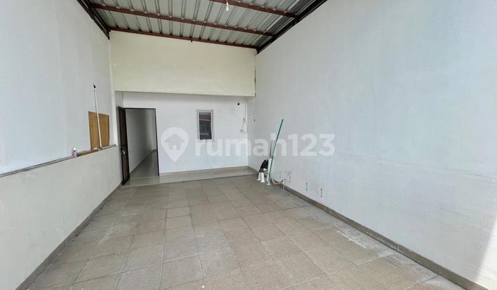 Dhyana 4X19m House for Rent in Jelambar 2