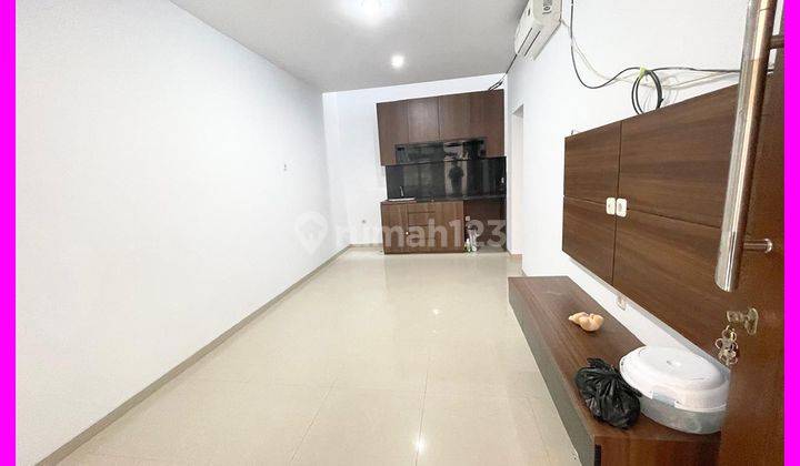 Dhyana Dijual Rumah Uk 6x7m di Jelambar 1