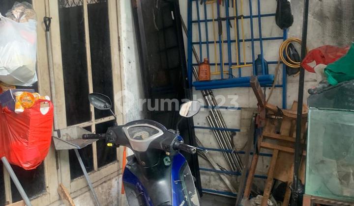 Dhyana Rumah ukuran 4x14m di jelambar 2