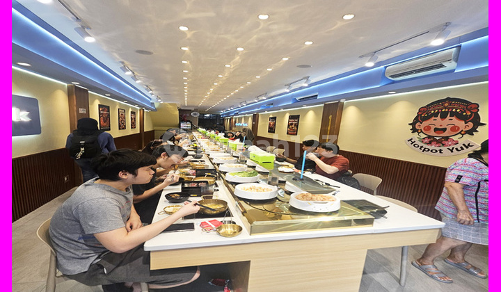 Dhyana RUKO TAMAN RATU JALAN RAYA RATU KEMUNING