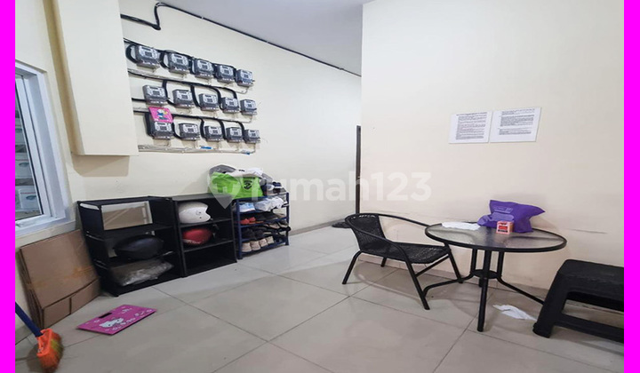 Dhyana Kost 3 Lantai Akses Satu Mobil di Tanjung Duren 1