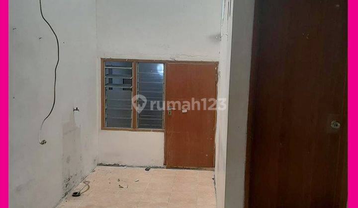 Dhyana Rumah Disewa Uk 5x15m di Jelambar 1