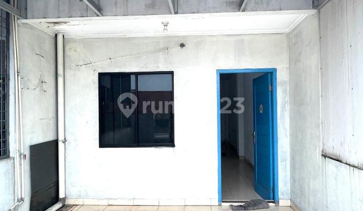 Dhyana Disewa Rumah Ukuran 4X15m di Jelambar 2