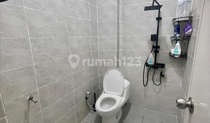 Dhyana 5X20m South-Facing House in Jelambar 2