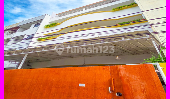 Dhyana Kost Exclusive Khusus Karyawan Custom FURNITURE tiap Kamar dan Smart Door Lock Dekkson seperti di Hotel Dhyana Kost Exclusive Khusus Karyawan Custom FURNITURE tiap Kamar dan Smart Door Lock Dekkson seperti di Hotel