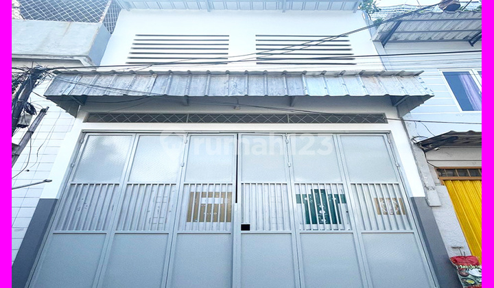 Dhyana Rents a New House Measuring 5X15m in Jelambar. Dhyana Rents a New House Measuring 5X15m in Jelambar.