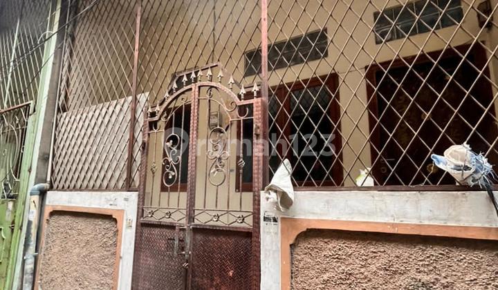 Dhyana 5X8m House in Rawa Bebek, North Jakarta 2