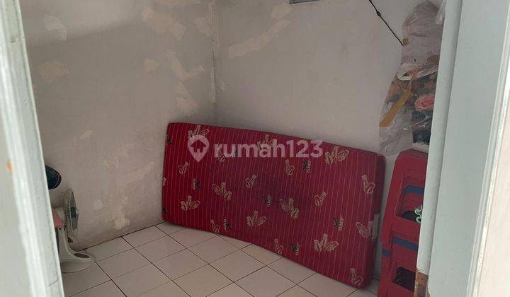 Dhyana Rumah Murah Ukuran 4x15m di Jelambar 2