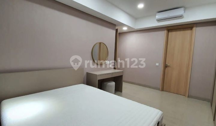 Dijual Cepat Fairview House Type 2 Bedroom Double Private Lift