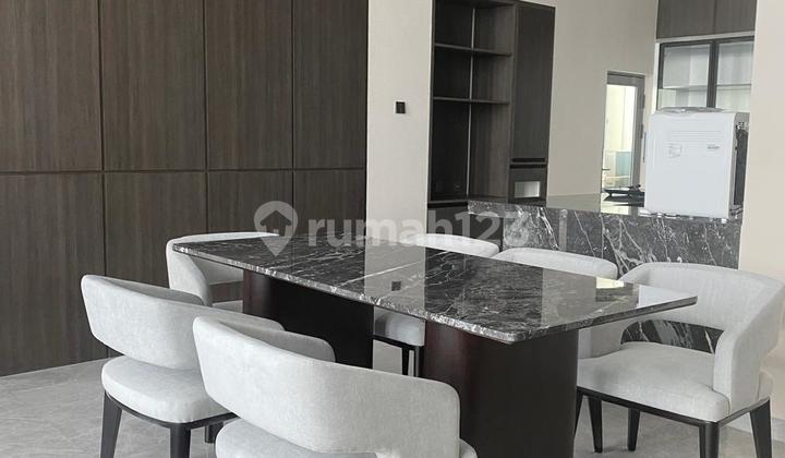 Jual Cepat Penthouse Fairview House Apartmen View Golf 2