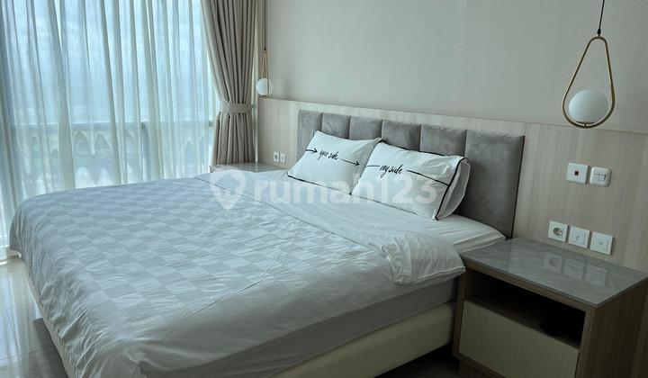 For Rent Millennium Village Apartment, Fully Furnished
