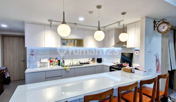 For Rent Fairview House Apartment Type 4 Bedroom Golf View 20th Floor For Rent Fairview House Apartment Type 4 Bedroom Golf View 20th Floor