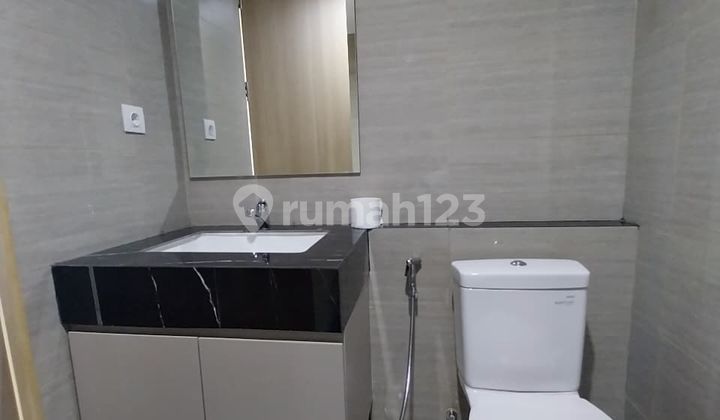 Disewakan Apartemen Fairview Type 2 Bedroom New Furniture Lippo Karawaci 2