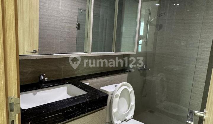 Dijual Fairview House Apartmen View Golf Unit Langka Type 3 Bedroom 2