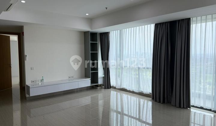 Disewakan Apartemen Fairview House Semi Furnished Golf View 1