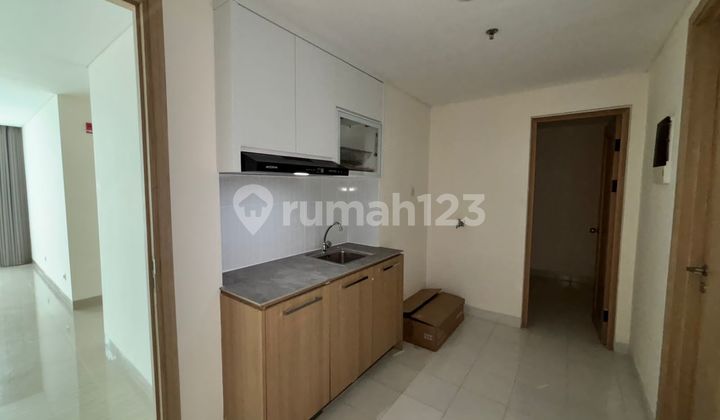 Disewakan Faiview House Apartment Type 2 Bedroom Lantai 12 2