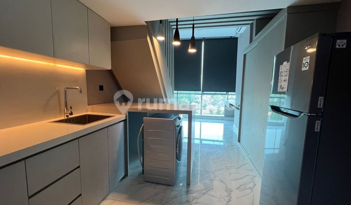 For Rent Soho Flex Fairview House Fully Furnished 1