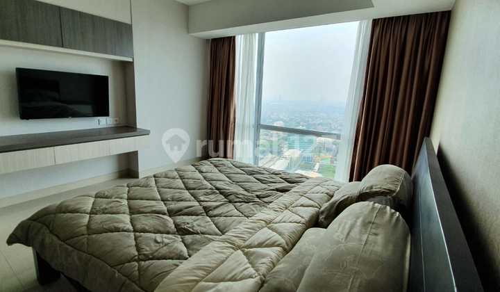 For Rent Apartment U Residence Studio Tower 3 Floor 39