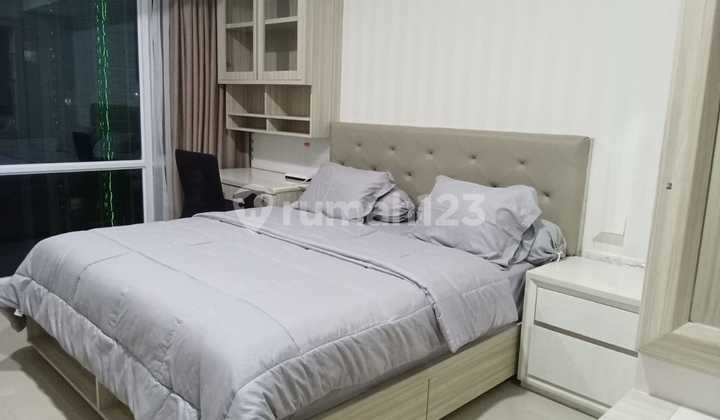 Dijual Sangat Murah U-Residence Apartmen Tower 1 Type 2 Bedroom