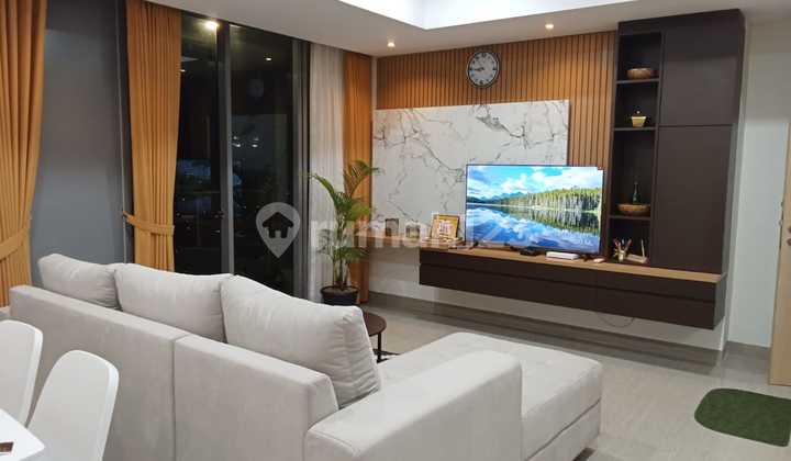 For Rent Hillcrest House Apartment 3 Bedroom Type Golf View Floor 29-03 (High Floor)