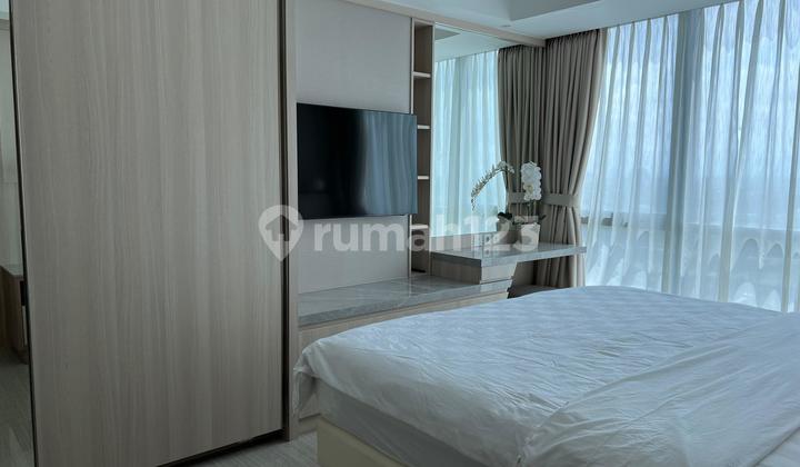 For Rent Millennium Village Apartment, Fully Furnished 2