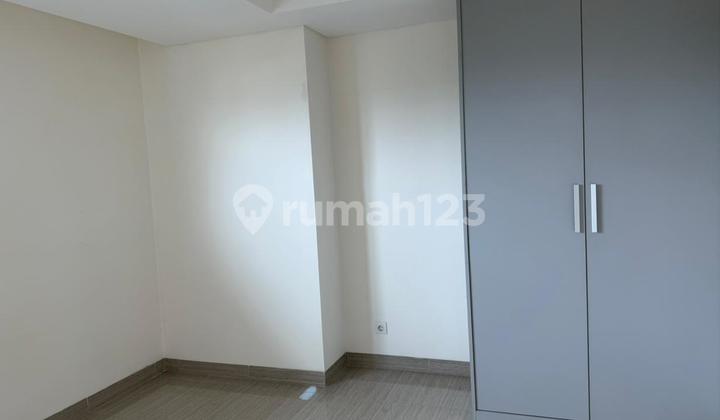 Disewakan Apartemen Fairview House Semi Furnished Golf View 2