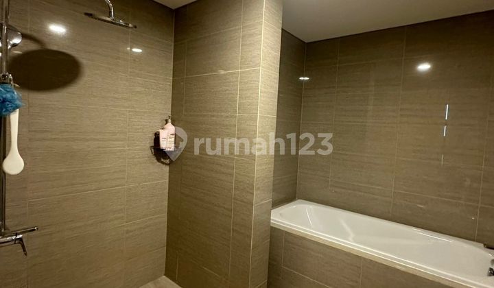 Jual Cepat Apartmen Fairview House Karawaci View Golf Selatan 2