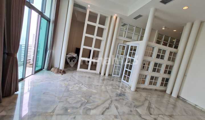 For Sale Super Penthouse Hillcrest House Apartment Fully Furnished 2