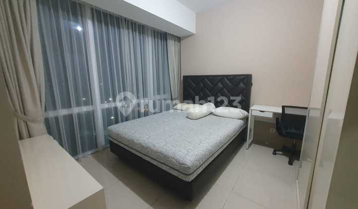 For Rent Apartment U-Residence Tower 3 Type 2 Bedroom For Rent Apartment U-Residence Tower 3 Type 2 Bedroom