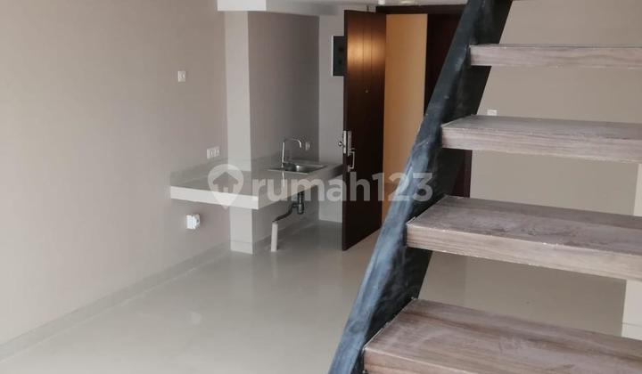 Dijual Cepat Bizloft U-Residence Lippo Karawaci  2