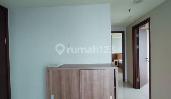 Disewakan U-Residence Tower 2 Type 2 Bedroom Besar Golf View 2