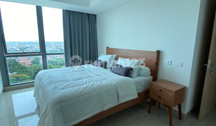 Dijual Murah Hillcrest Apartments Type 2 Bedroom Dijual Murah Hillcrest Apartments Type 2 Bedroom