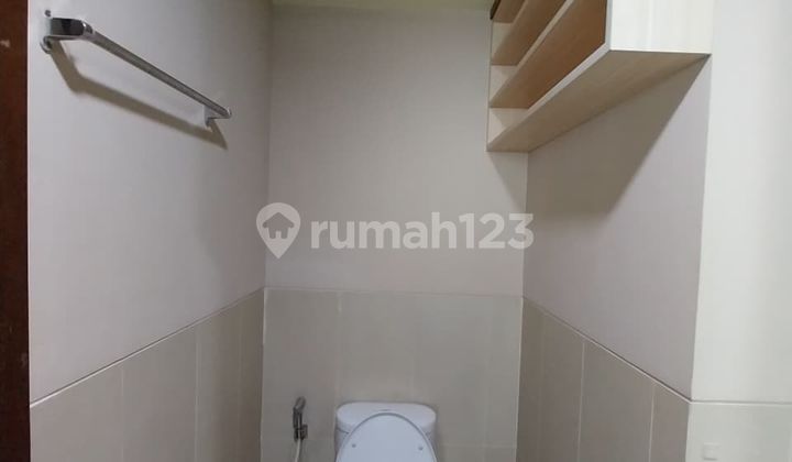 Disewakan U-Residence Tower 2 Type 2 Bedroom View Golf 2