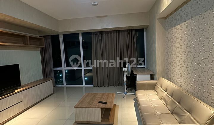 Dijual Cepat U-Residence Karawaci Tower 2 View Golf 2