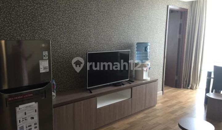 Disewakan Apartment U-Residence Tower 2  2