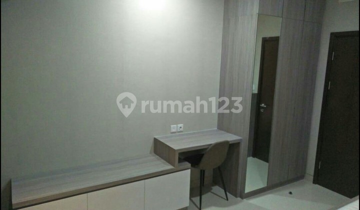 For Rent Apartment U-Residence Tower 3 Type 2 Bedroom