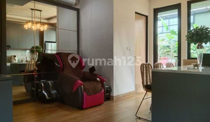 Jual Cepat Cendana Peak Lippo Utara Lippo Karawaci